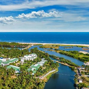 Radisson Resort Pondicherry Bay